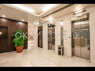 Causeway Bay - The Grandeur 19