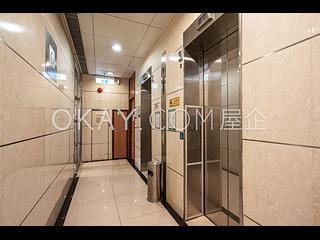 Causeway Bay - The Grandeur 20