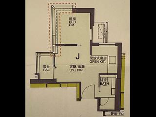 Tai Kok Tsui - Square Mile Phase 3 Aquila・Square Mile Block 1 02