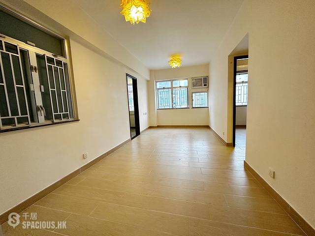 Wan Chai - Kwong Sang Hong Building Block D 01