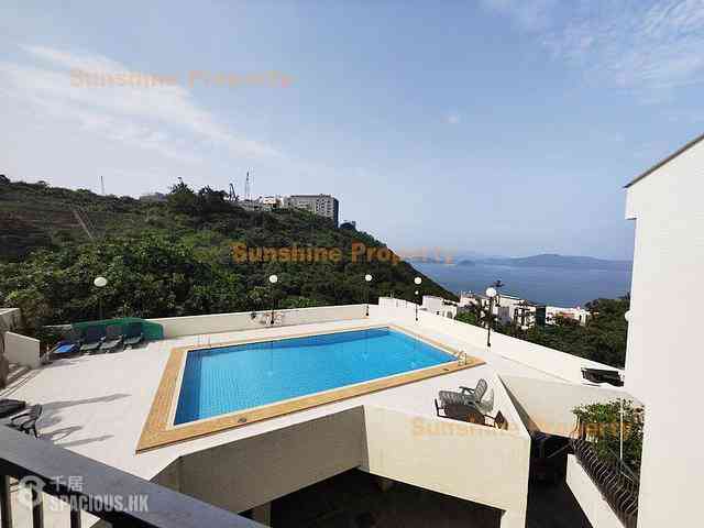 Clear Water Bay - Villas Caquecoy 01