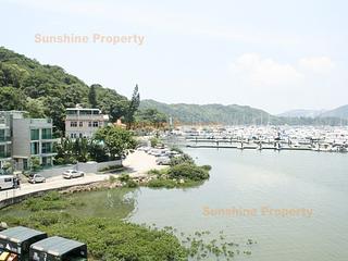 Sai Kung - Che Keng Tuk 08