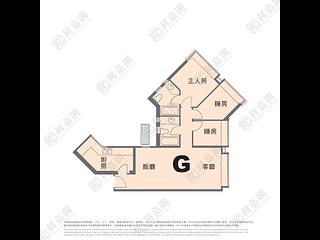 West Kowloon - Sorrento Phase 1 Block 6 13