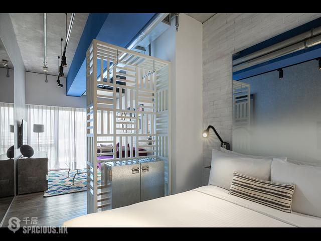 Wong Chuk Hang - Ovolo Southside 01