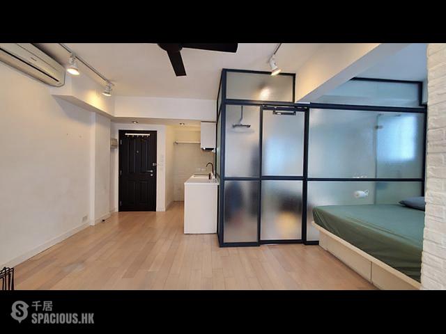 Soho - 65, Peel Street 01