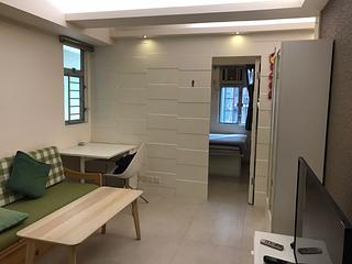 Causeway Bay - Shun Hing Building 04