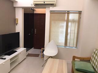 Causeway Bay - Shun Hing Building 05