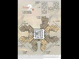 West Kowloon - The Waterfront Phase 1 Block 2 07