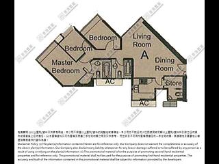 West Kowloon - The Waterfront Phase 1 Block 2 08