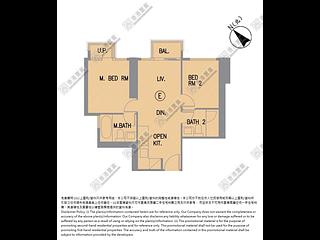 日出康城 - 日出康城10期 LP10 1座 (1A) 10