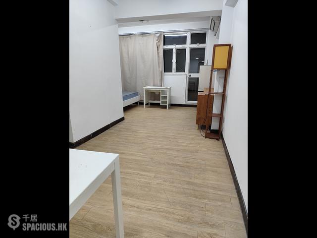 Sai Ying Pun - 16, Western Street 01