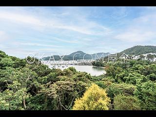 Sai Kung - The Giverny 11