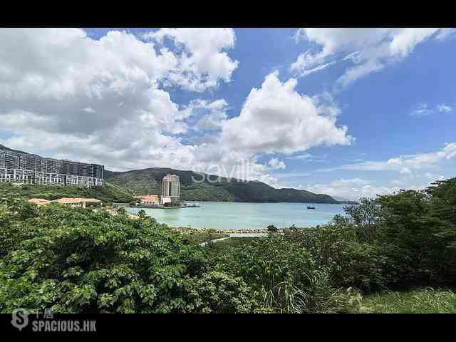 Discovery Bay - Discovery Bay Phase 1 Beach Village Headland Drive 18