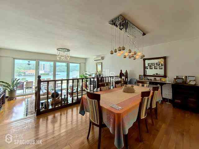 Discovery Bay - Discovery Bay Phase 1 Beach Village Headland Drive 05