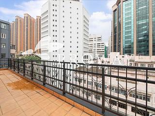 Causeway Bay - Phoenix Apartments 03