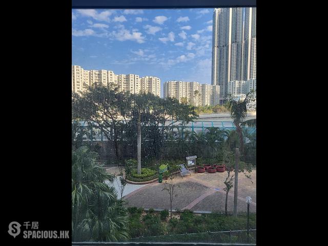 Tai Koo Shing - Tai Koo Shing Kwun Hoi Terrace 01