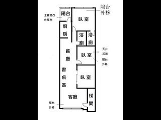 大同區 - 台北大同區敦煌路XXX號 33