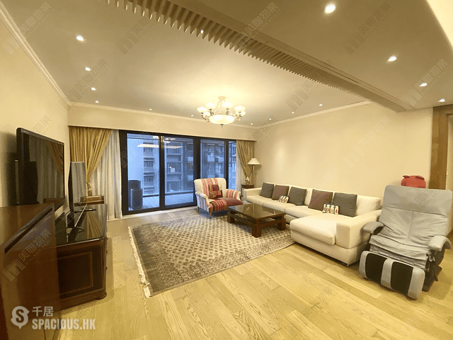 Happy Valley - Winfield Building Block B 01