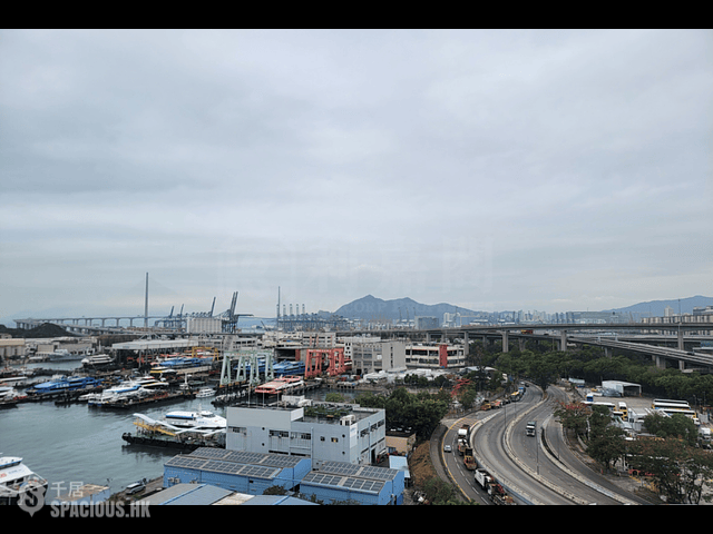 長沙灣 - 維港滙1期3B座 01
