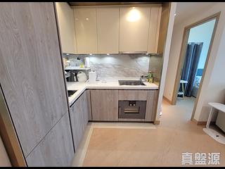 Cheung Sha Wan - Grand Victoria Phase 1 Grand Victoria I Block 5 02