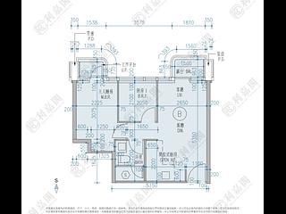 Cheung Sha Wan - Grand Victoria Phase 1 Grand Victoria I Block 5 07