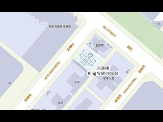 Fortress Hill - King Wah House 02