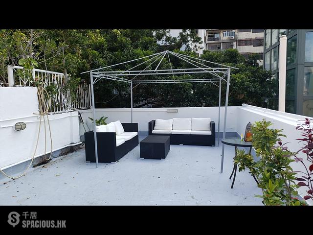 Sai Ying Pun - College View Mansion 01