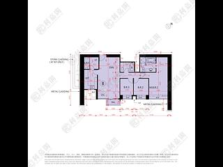 West Kowloon - The Arch Moon Tower (Block 2A) 04