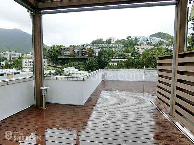 Shouson Hill - Shouson Garden 02