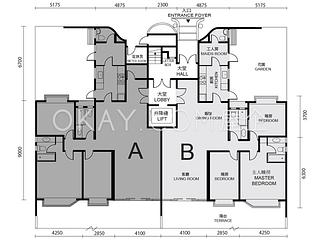 Discovery Bay - Discovery Bay Phase 4 Peninsula Village Coastline Villa 16