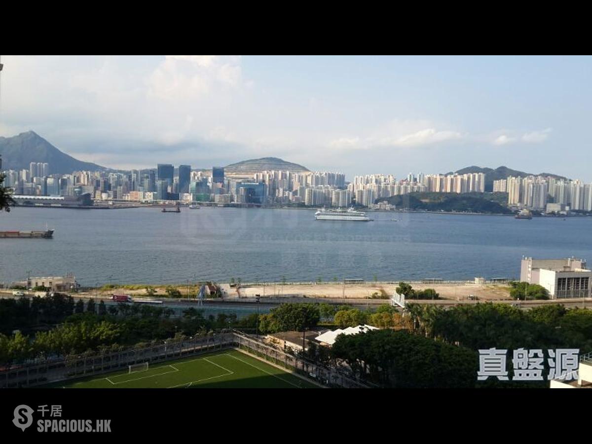 Quarry Bay - King's View Court 01