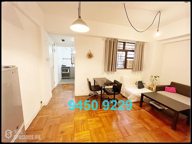 Sai Ying Pun - 226-228, Queen's Road West 01