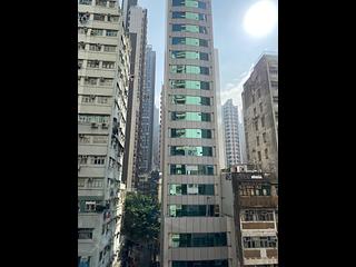 Sai Ying Pun - Koosing Building 05