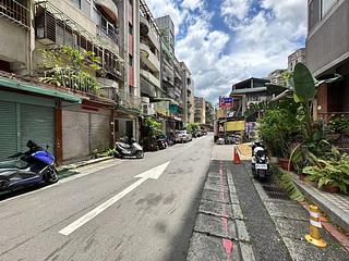 大安区 - 台北大安区光復南路676巷XX号 03