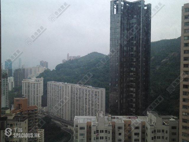 Tai Hang - Tai Hang Terrace Block A 01