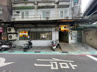 Sanchong - X Lane 24, Fude South Road, Sanchong, Taipei 02