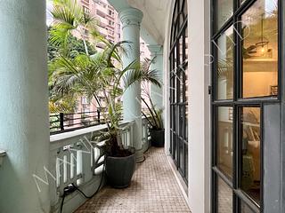 Sai Ying Pun - 35, Bonham Road 04