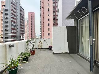 Sai Ying Pun - 35, Bonham Road 11