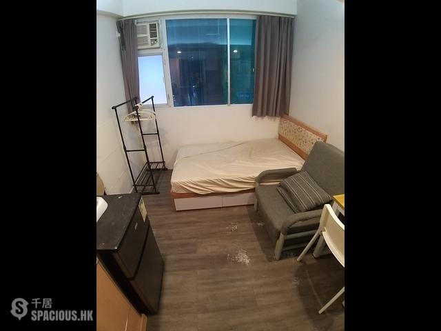 Causeway Bay - 500, Lockhart Road 01