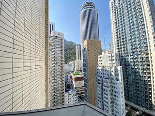 Wan Chai - The Avenue Phase 1 02