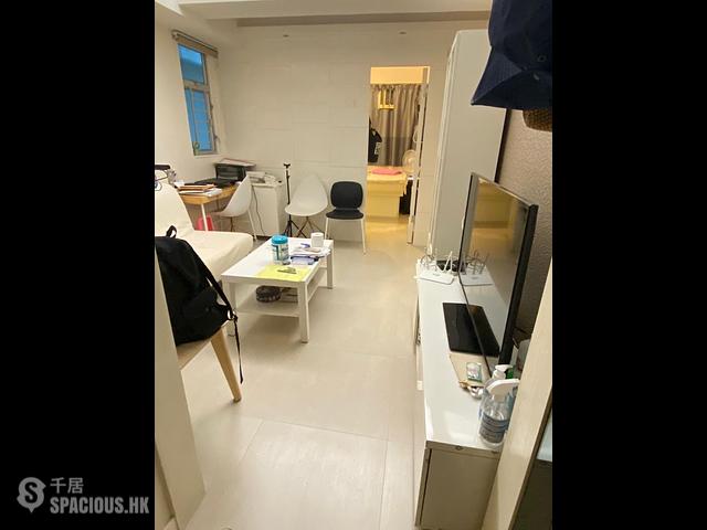 Causeway Bay - Shun Hing Building 01