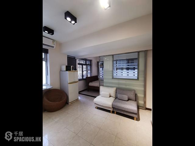 Sheung Wan - 144, Wing Lok Street 01