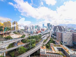 Yau Ma Tei - Wylie Court Block B 02