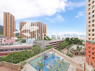 Pok Fu Lam - Pokfulam Gardens Block 4 02