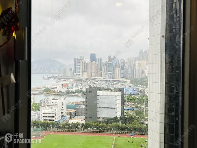 Wan Chai - Causeway Centre Block B 01