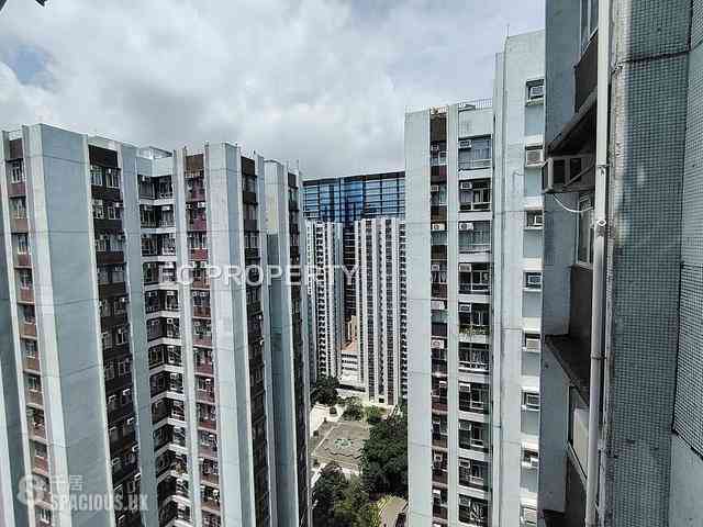 Tai Koo Shing - Tai Koo Shing Sing Fai Terrace 01