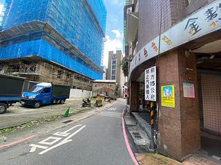 汐止区 - 台北汐止区和平街XX号 12