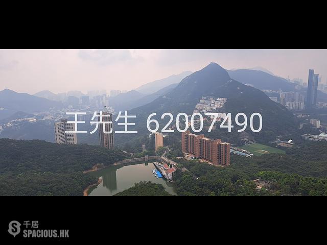 大潭 - 阳明山庄 摘星楼15座 01