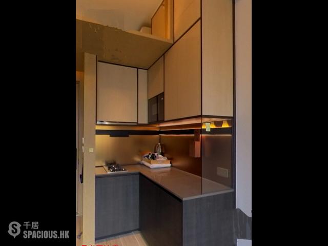 Tai Kok Tsui - Square Mile Phase 2 Cetus・Square Mile Tower 2 01