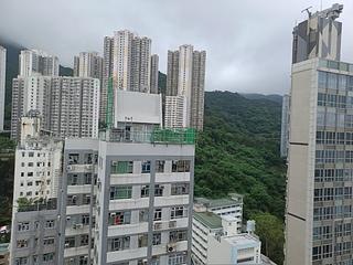 Shau Kei Wan - Lime Gala Block 1A 08